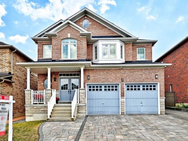 43 Ivy Glen Drive, Vaughan, ON, L6A 0P3 house for sale | Listing ID N13548 | Royal LePage