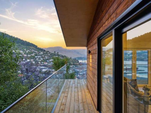 43 Jacksons Road, Lyttelton, Banks Peninsula