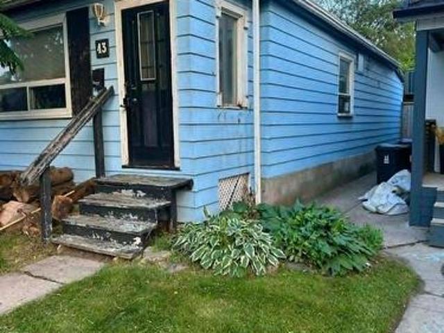 43 Jillson Avenue, Toronto, ON, M6S 2P3 house for sale | Listing ID W13494 | Royal LePage
