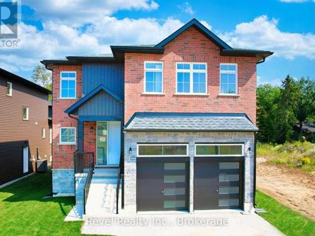 43 Joanne Crescent, Wasaga Beach, ON, L9Z 2N9 house for sale | Listing ID S13573 | Royal LePage