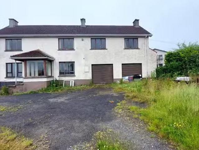 43 Killeter Road