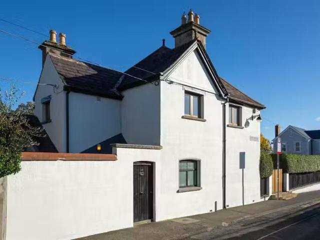 43 Kirwan Street, Stoneybatter, Dublin 7, D07 N4C0