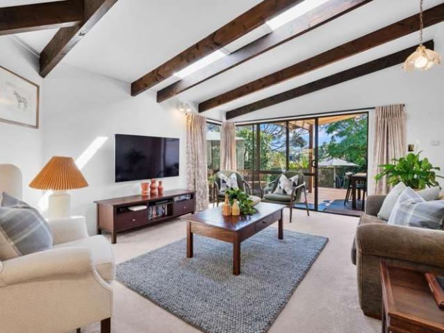 43 Koraha Street, Remuera, Auckland City