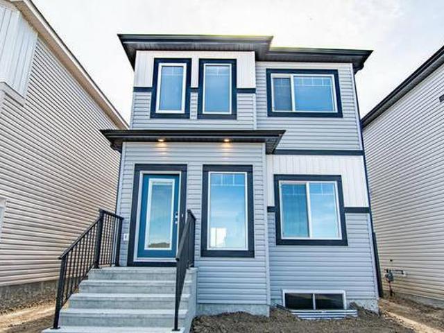 43 Lake Street Rural Red Deer County Alberta