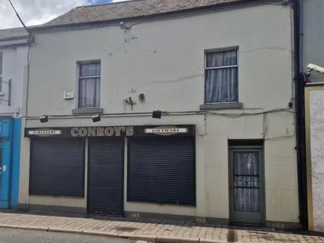 43 Leinster Street, Athy, County Kildare