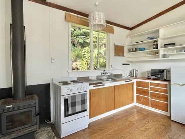 43 Lone Kauri Road, Karekare, Waitakere City