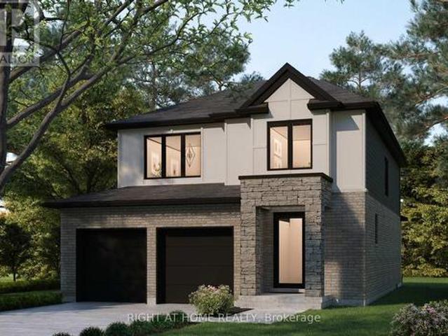43 Lucas Road, St. Thomas, ON, N5R 0M2 house for sale | Listing ID X13241 | Royal LePage