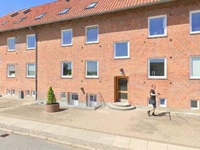43 m2 andelsbolig til salg i Aalborg SV