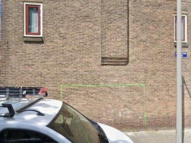 43 m2 apartment for rent in Arnhem
