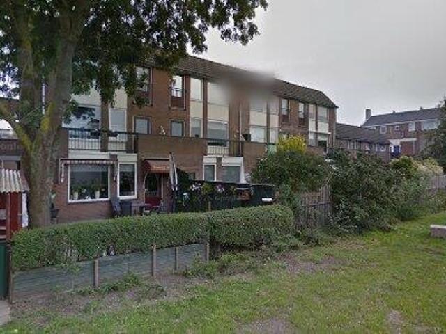 43 m2 apartment for rent in Beverwijk