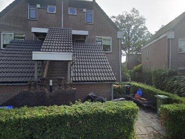 43 m2 apartment for rent in Blaricum