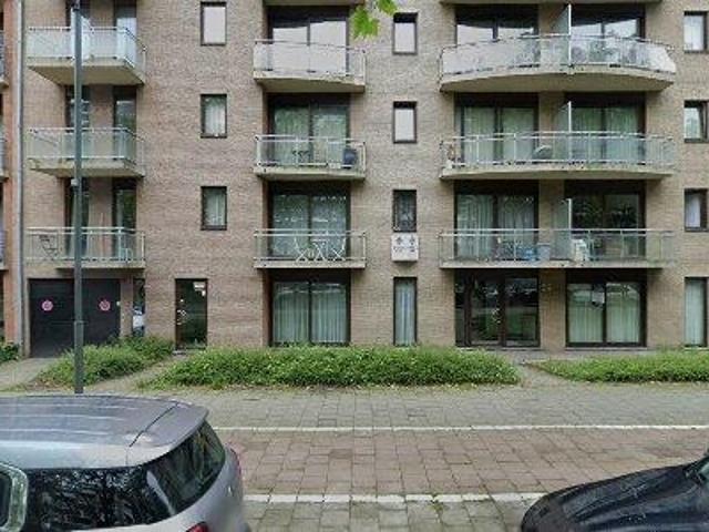 43 m2 apartment for rent in Brussels Evere