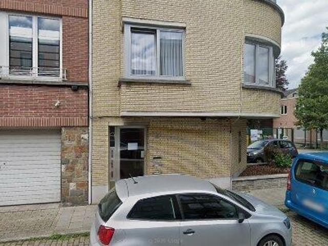 43 m2 apartment for rent in Brussels Evere