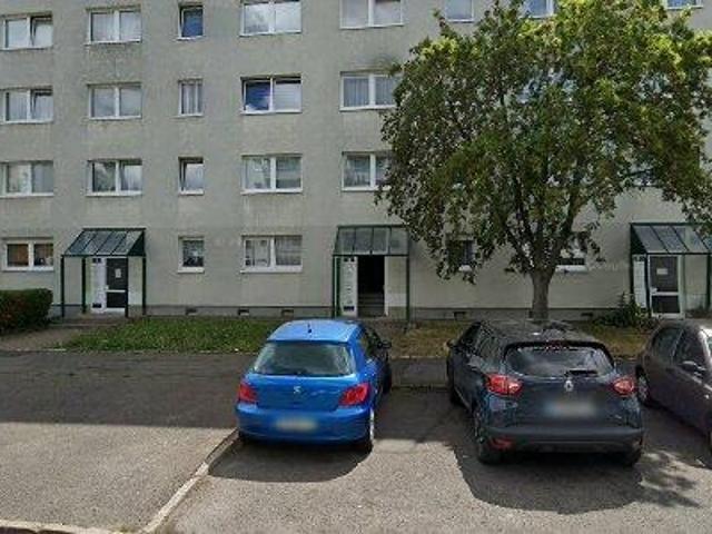 43 m2 apartment for rent in Gotha