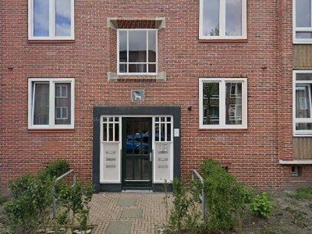 43 m2 apartment for rent in Groningen