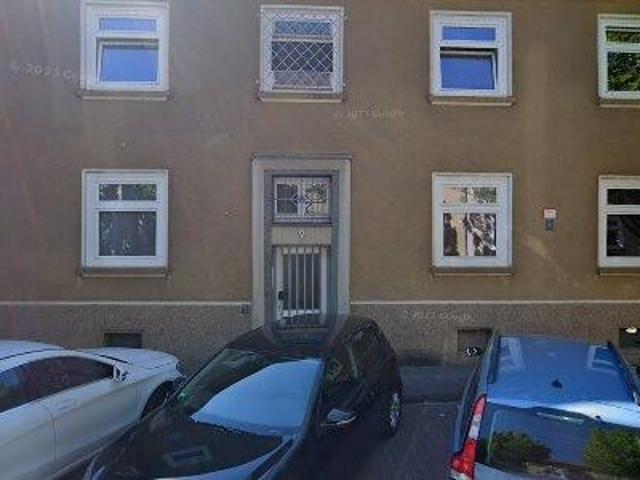 43 m2 apartment for rent in Essen