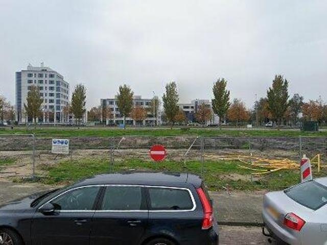 43 m2 apartment for rent in Haarlem