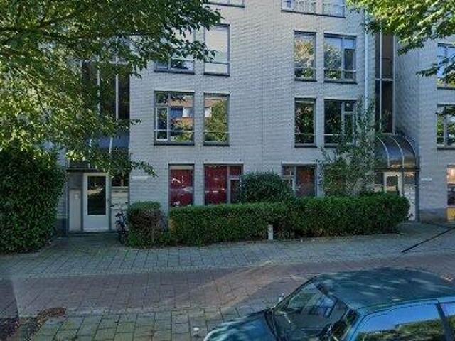 43 m2 apartment for rent in Hilversum