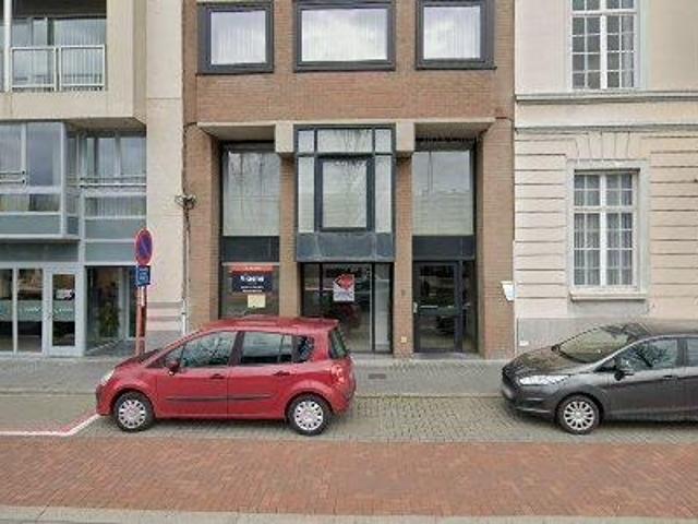 43 m2 apartment for rent in Oostende