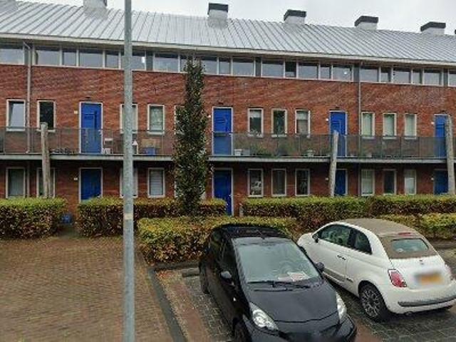 43 m2 apartment for rent in Laren