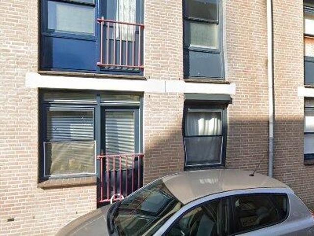 43 m2 apartment for rent in Nijmegen