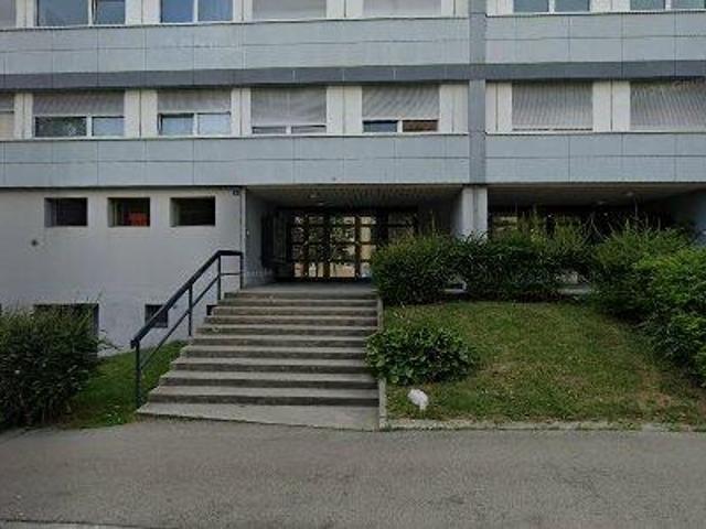 43 m2 apartment for rent in Saane