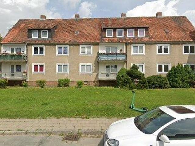 43 m2 apartment for rent in Salzgitter