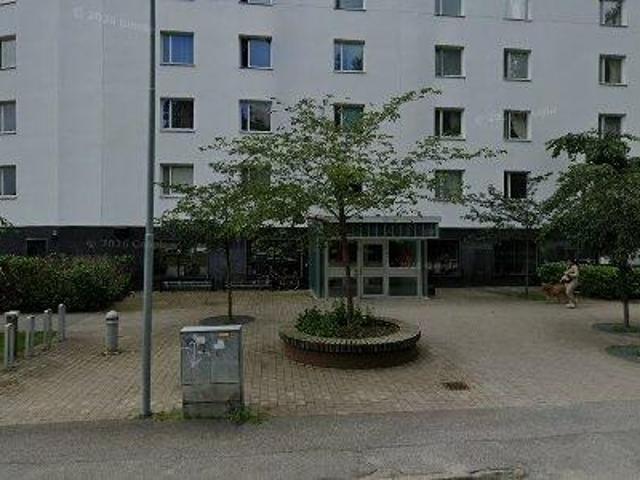 43 m2 lägenhet uthyres i Botkyrka