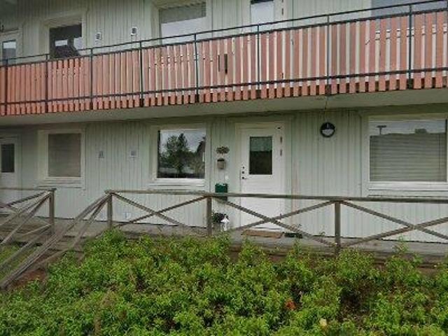 43 m2 lägenhet uthyres i Gävle
