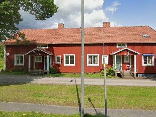 43 m2 lägenhet uthyres i Degerfors