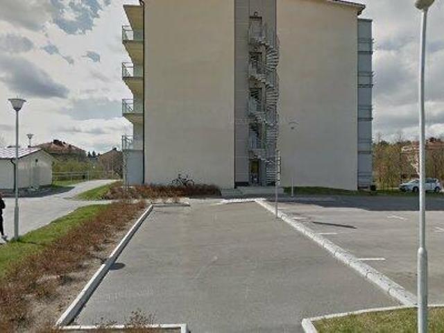43 m2 lägenhet uthyres i Enköping