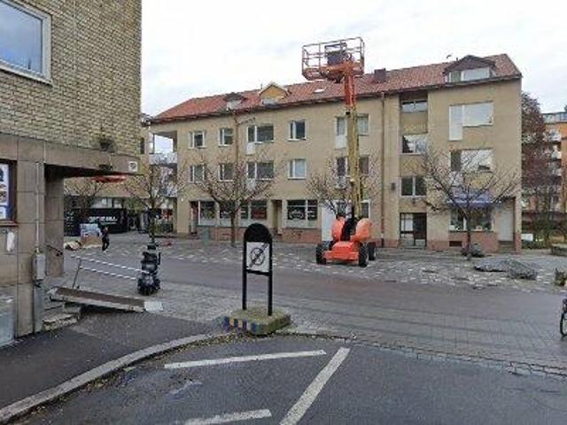 43 m2 lägenhet uthyres i Eskilstuna