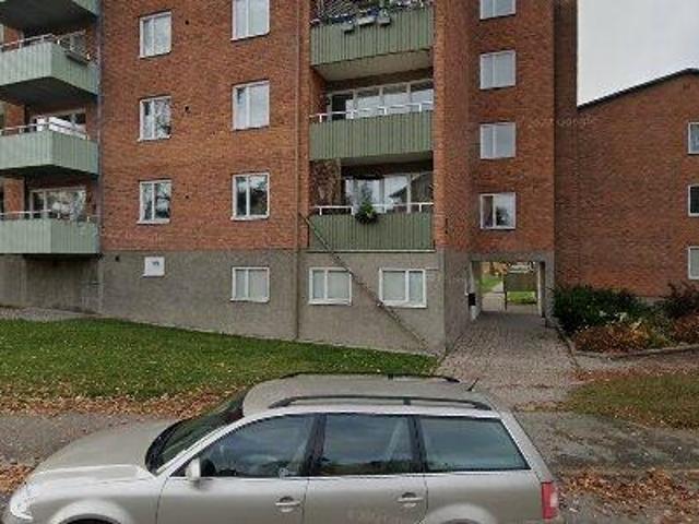 43 m2 lägenhet uthyres i Eskilstuna