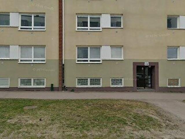 43 m2 lägenhet uthyres i Eskilstuna