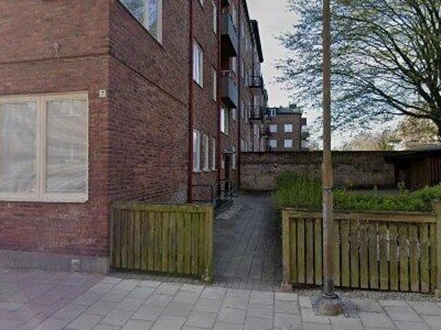 43 m2 lägenhet uthyres i Eslöv