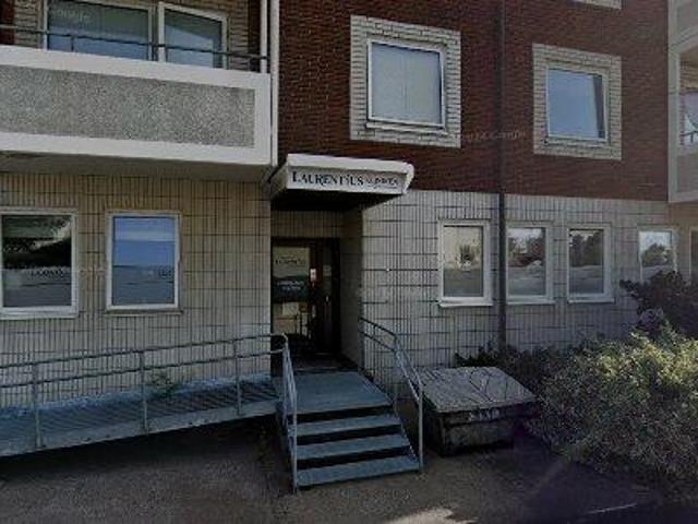 43 m2 lägenhet uthyres i Falkenberg