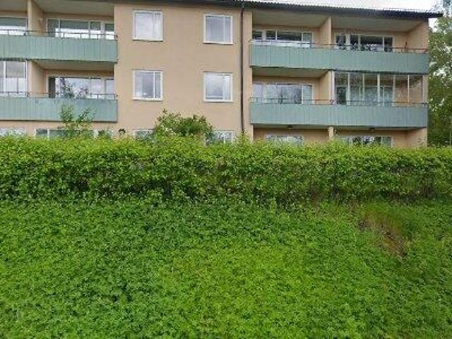 43 m2 lägenhet uthyres i Flen
