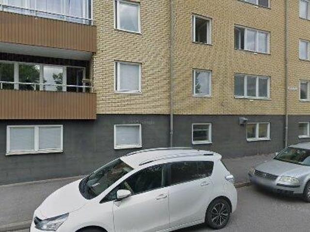 43 m2 lägenhet uthyres i Flen