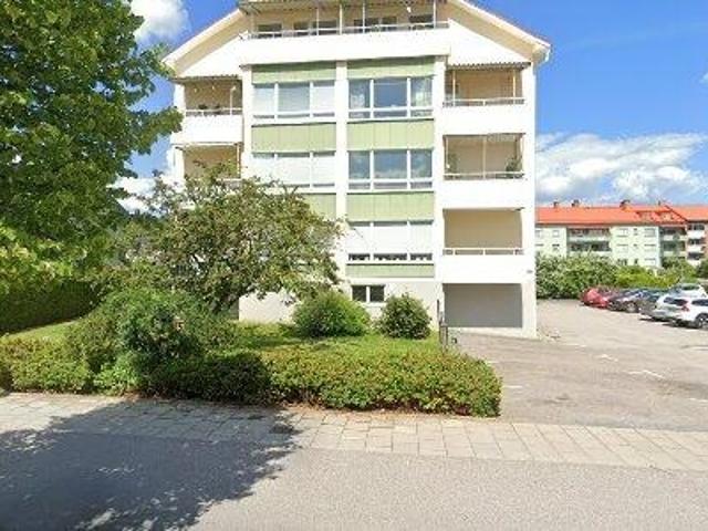 43 m2 lägenhet uthyres i Katrineholm