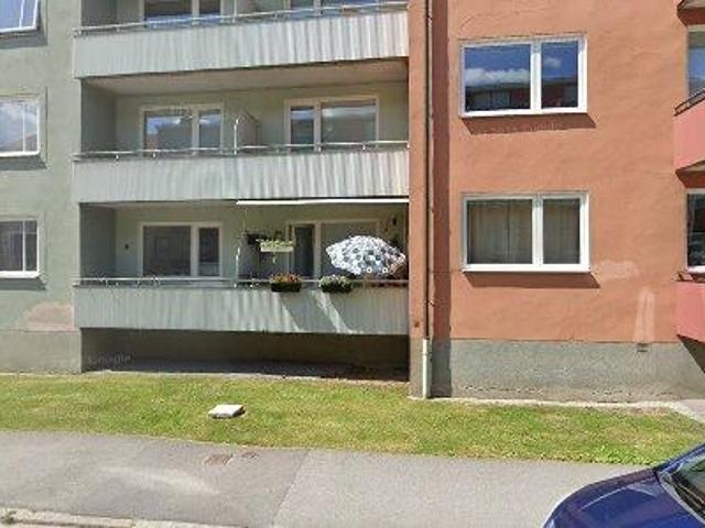 43 m2 lägenhet uthyres i Katrineholm