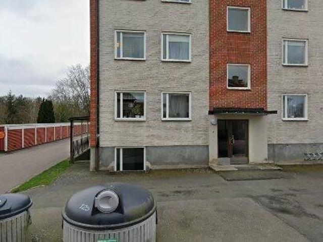43 m2 lägenhet uthyres i Kristianstad
