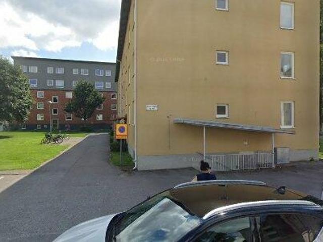 57 m2 lägenhet uthyres i Kumla