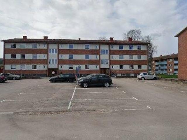 43 m2 lägenhet uthyres i Halmstad