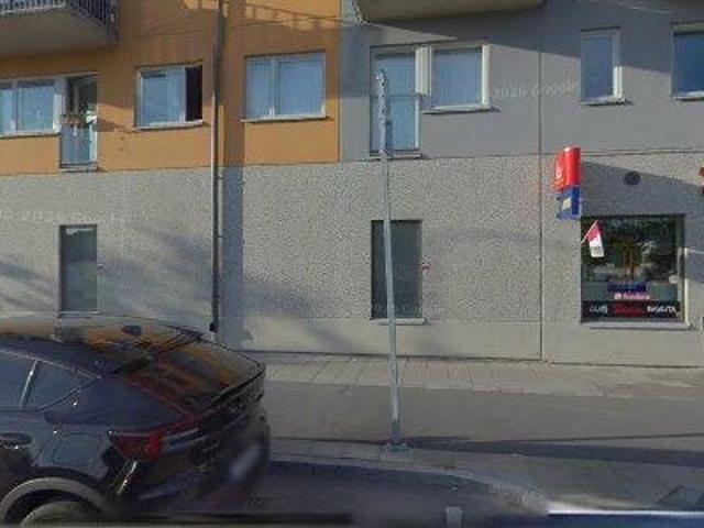 43 m2 lägenhet uthyres i Huddinge