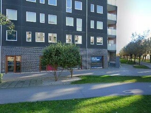 43 m2 lägenhet uthyres i Hyllie