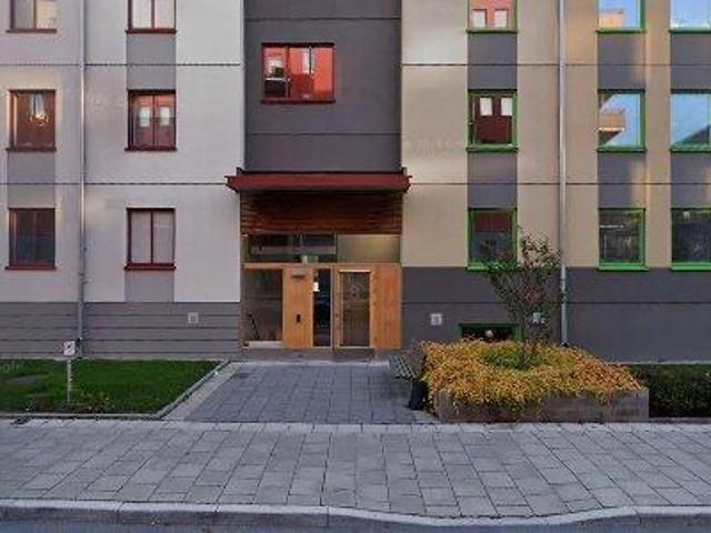 43 m2 lägenhet uthyres i Järfälla