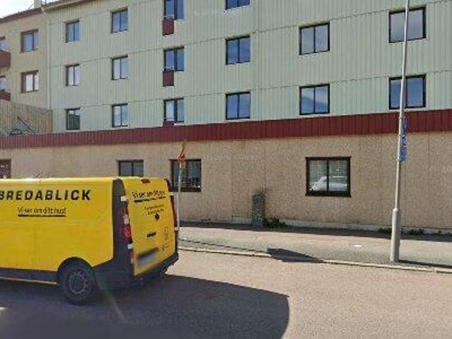 43 m2 lägenhet uthyres i Örgryte Härlanda