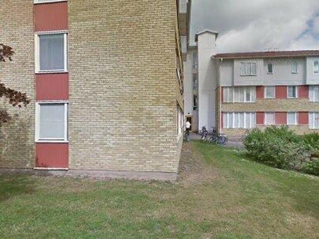 43 m2 lägenhet uthyres i Linköping