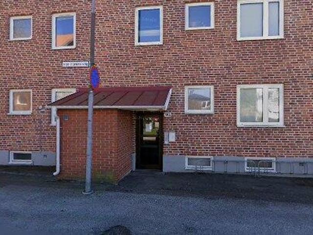 43 m2 lägenhet uthyres i Lund