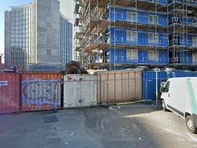 43 m2 lägenhet uthyres i Malmö Centrum
